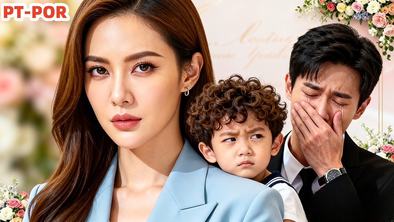 58 tentativas falhadas, ela se casou com o chefe. 666 mil de dote + mansão e carro de luxo na conta!