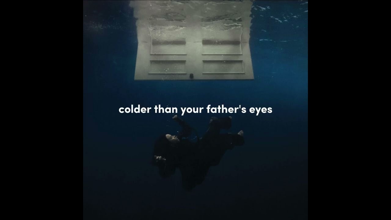 Billie Eilish - BLUE (Hit Me Hard and Soft) (Lyrics)