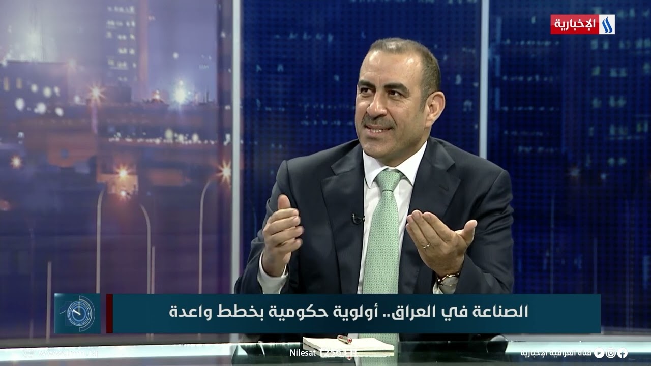 خالد بتال | وزير الصناعة: نظام الشهادات أثقل الموازنة العامة