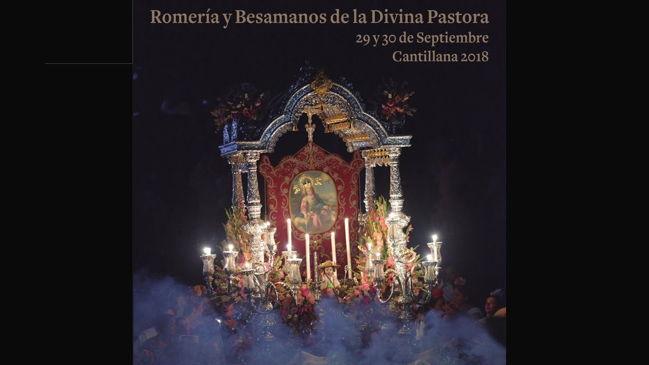 ROMERIA MISA DE ROMEROS