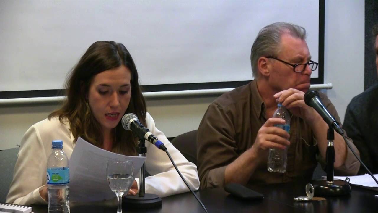 Teatro y comunicación por Mauricio Kartun