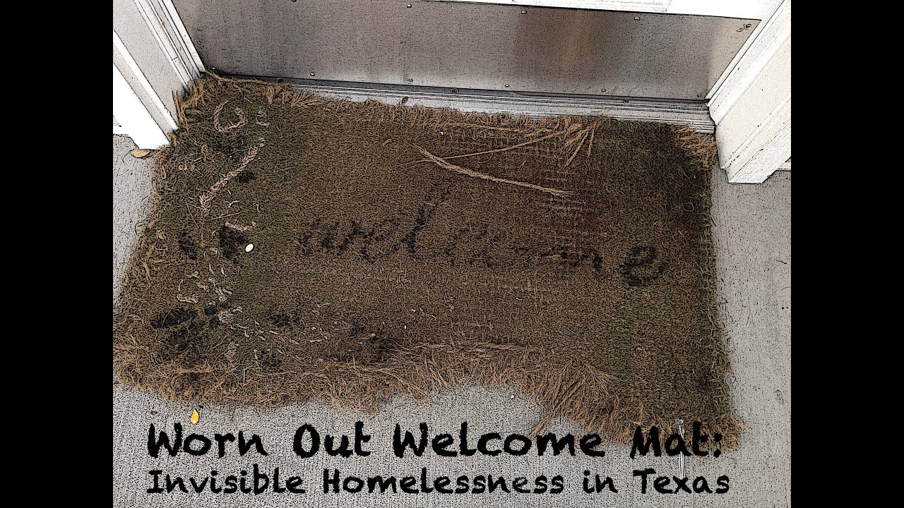 Worn Out Welcome Mat: Ira's Story