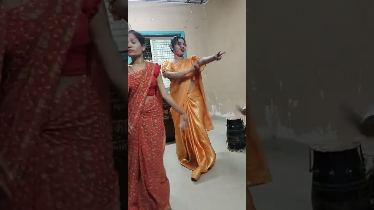 आखे तो खोलो स्वामी जवानी देखो स्वामी | tamasha| jamkhed tanasha | बसा भाऊजी