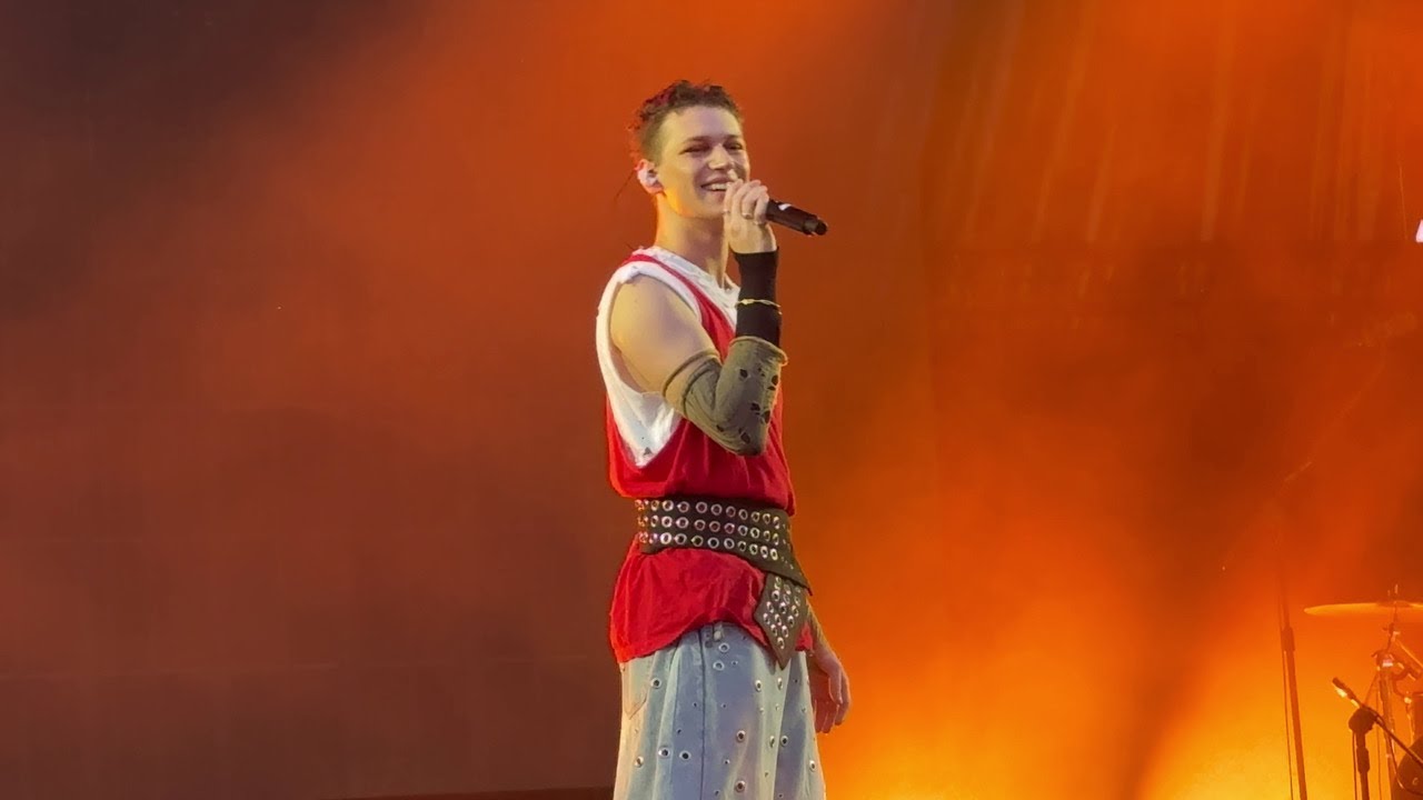 Jann - Do you wanna come over? - BitterSweet Festival - Poznań - 15.08.2025