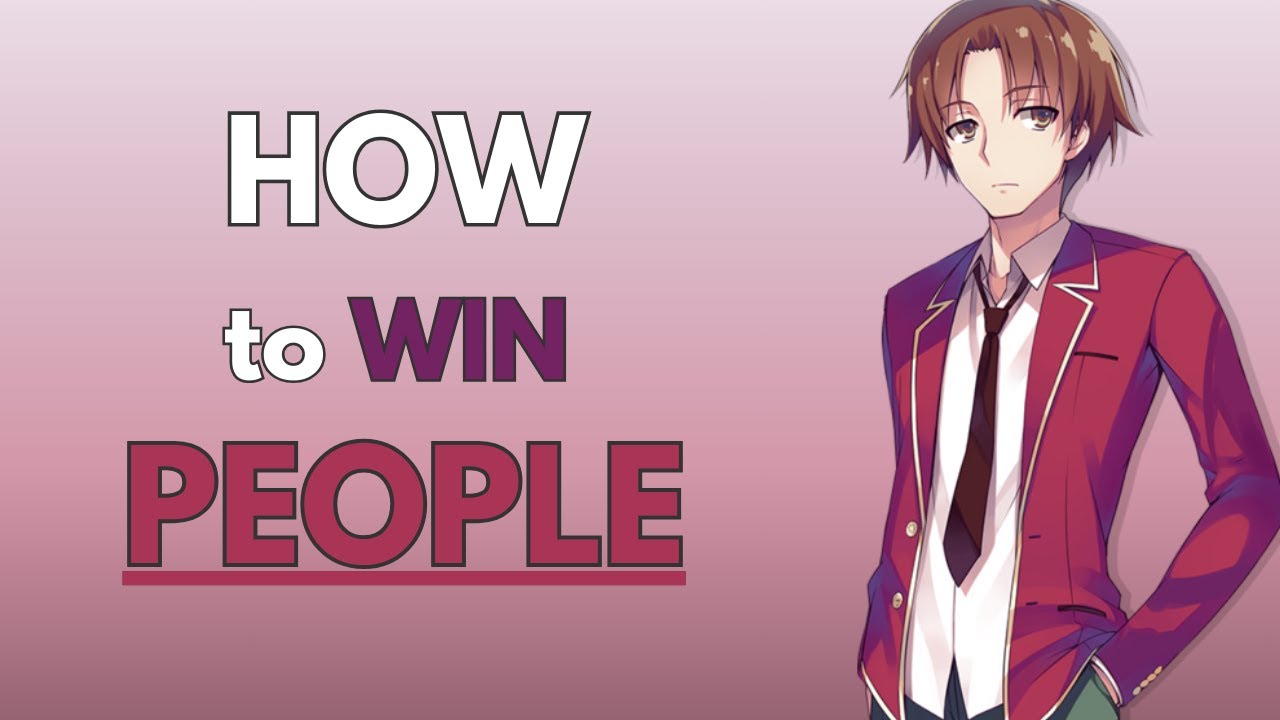 How to Win Friends and Influence People FAST