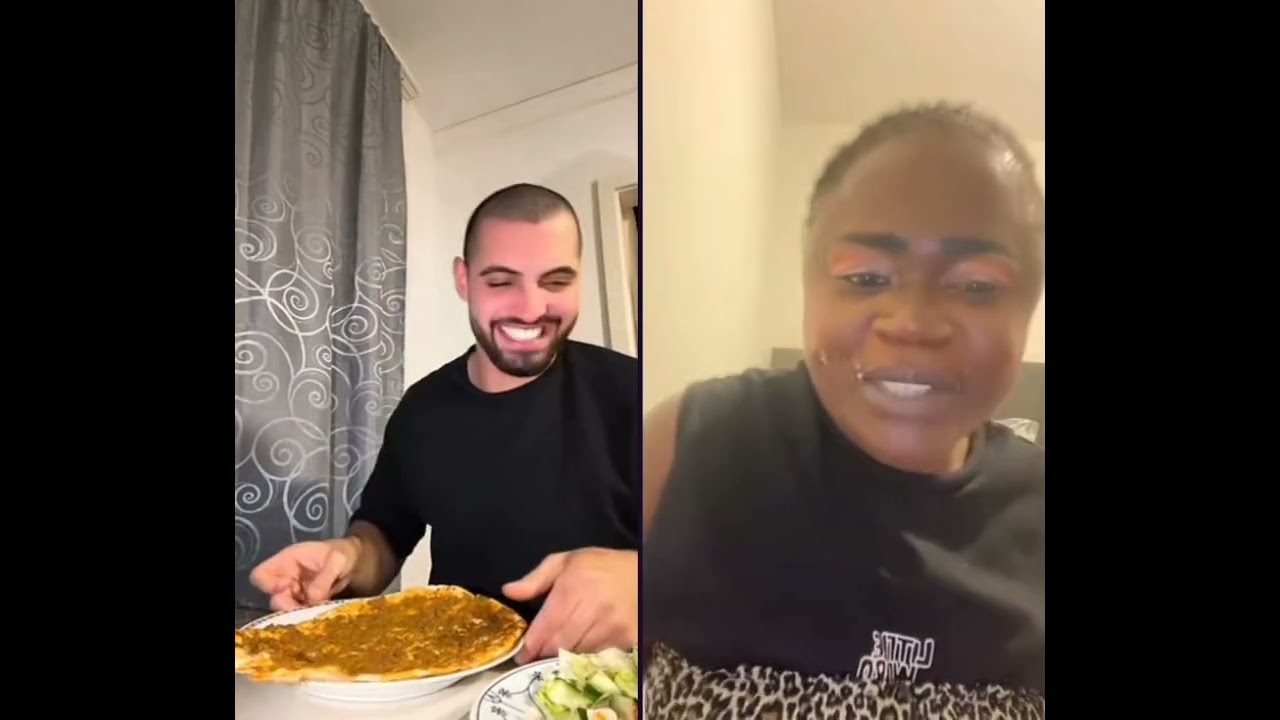 shontana and bafana new video full funny 🤣