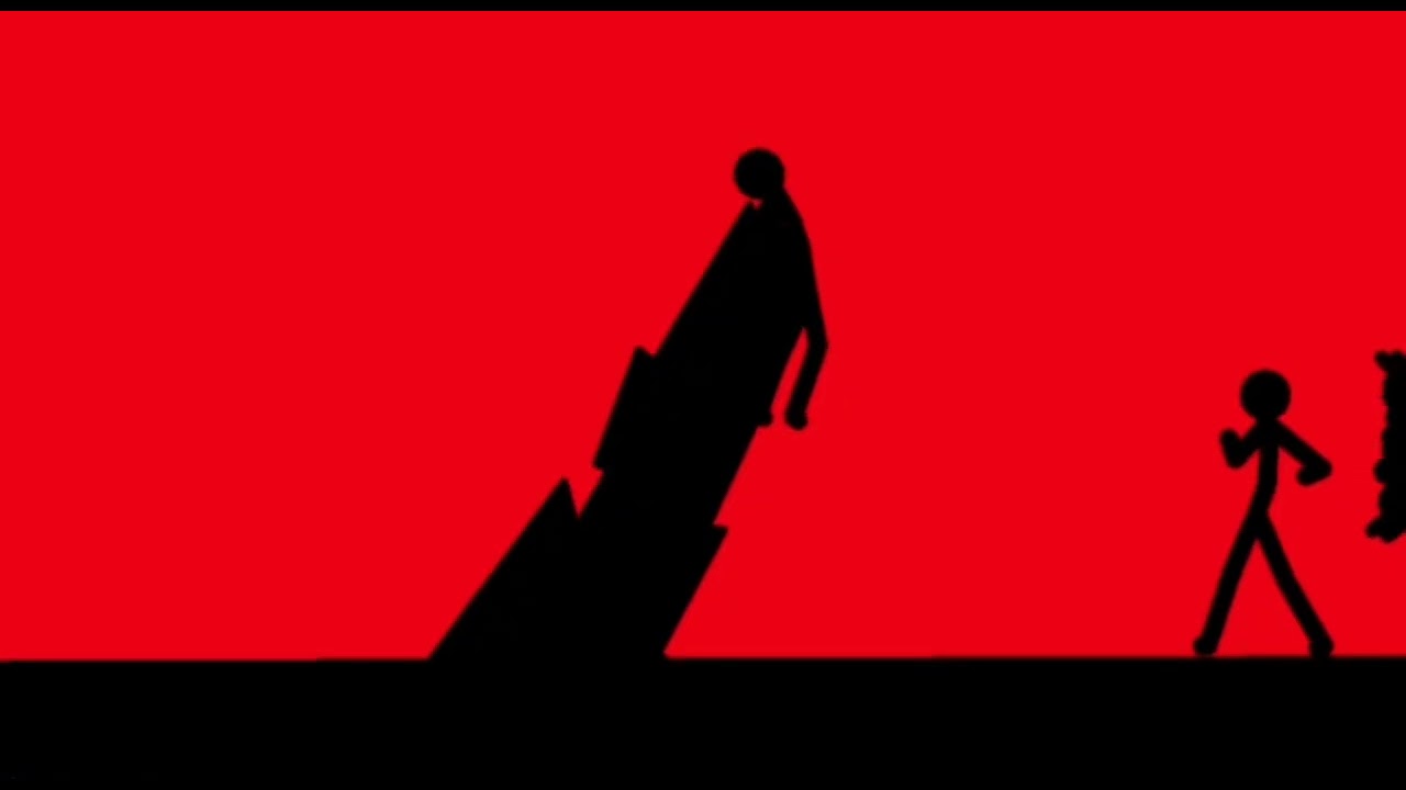 The stick tournament: part 1 trailer 