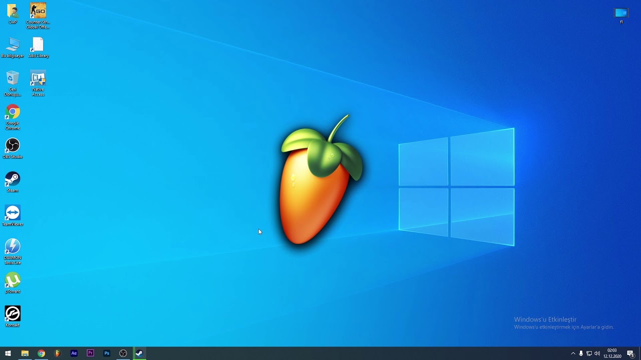 KONTAKT 6.4.1 SIFIRDAN KURULUM / KONTAKT 6 İNDİR - İSFİHAN BEAT
