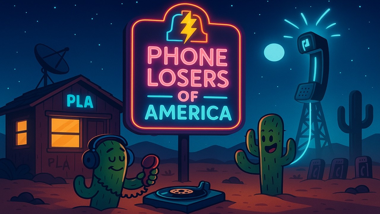 Apartment Fills With Foam During a Birthday Party | Best of Phone Losers of America Prank Calls