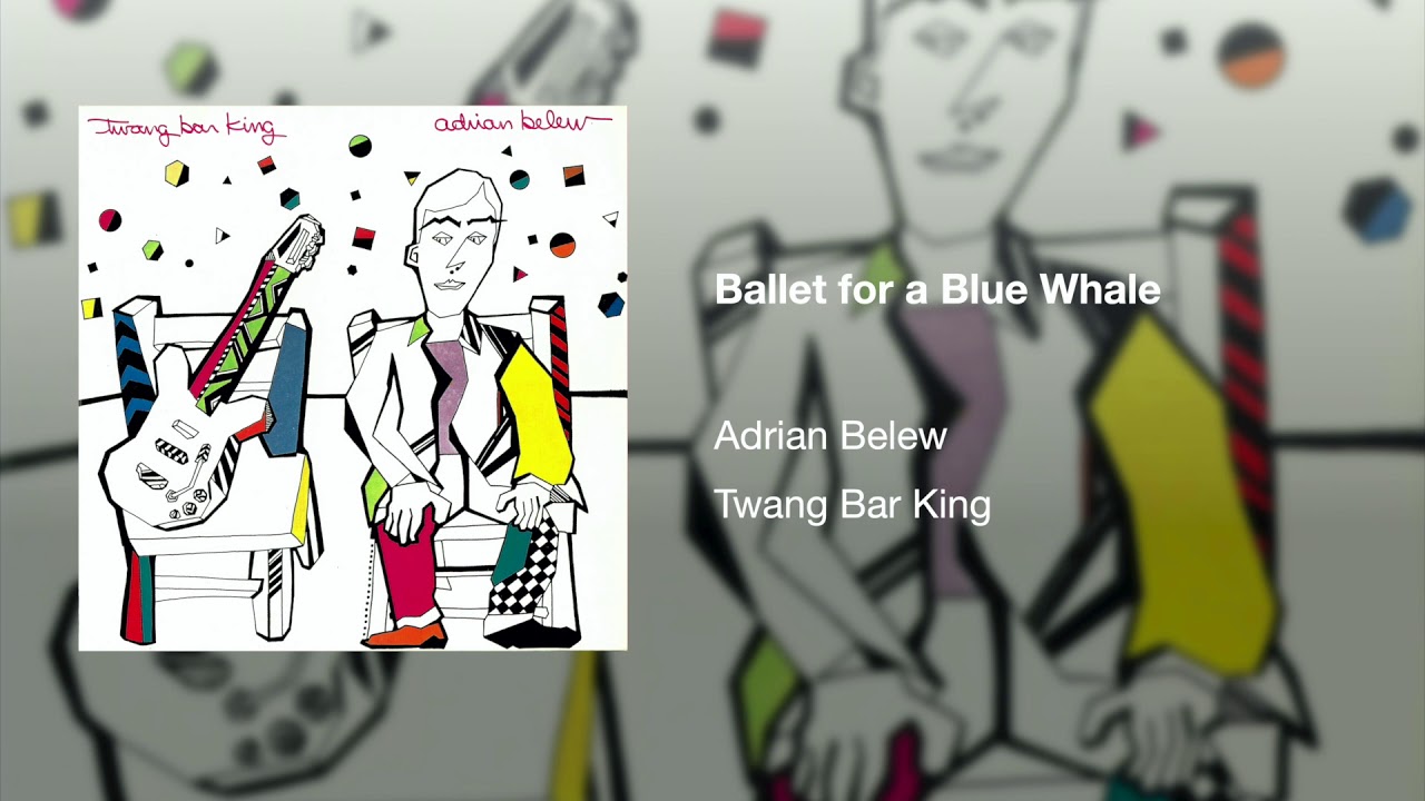 Ballet for a Blue Whale (2002 Remaster)
