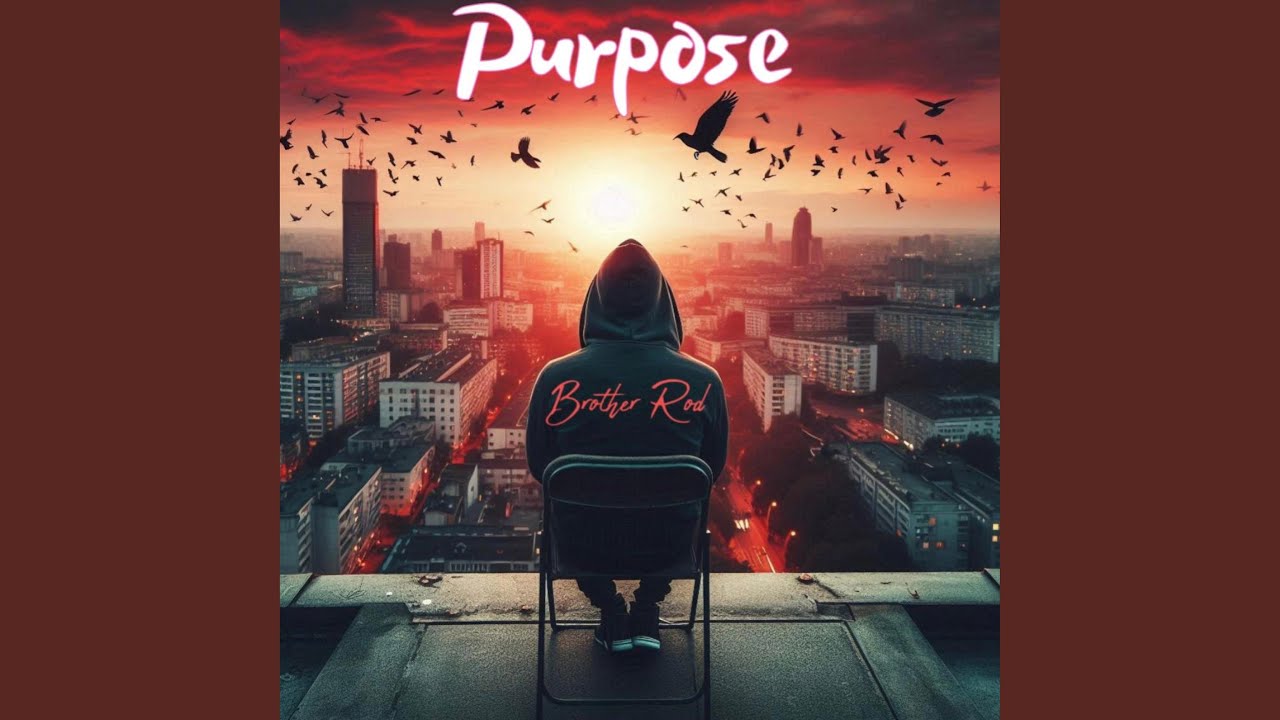 Purpose (feat. Chris B)