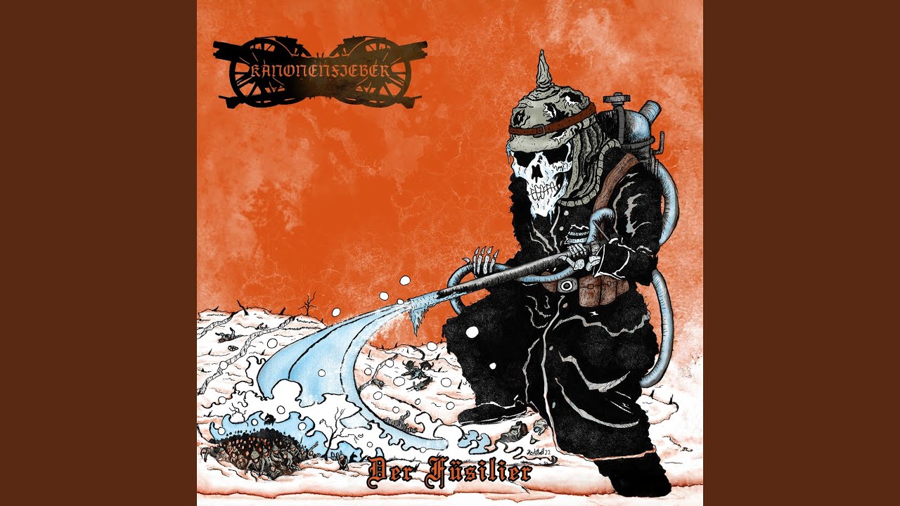 Der Füsilier I (2025)