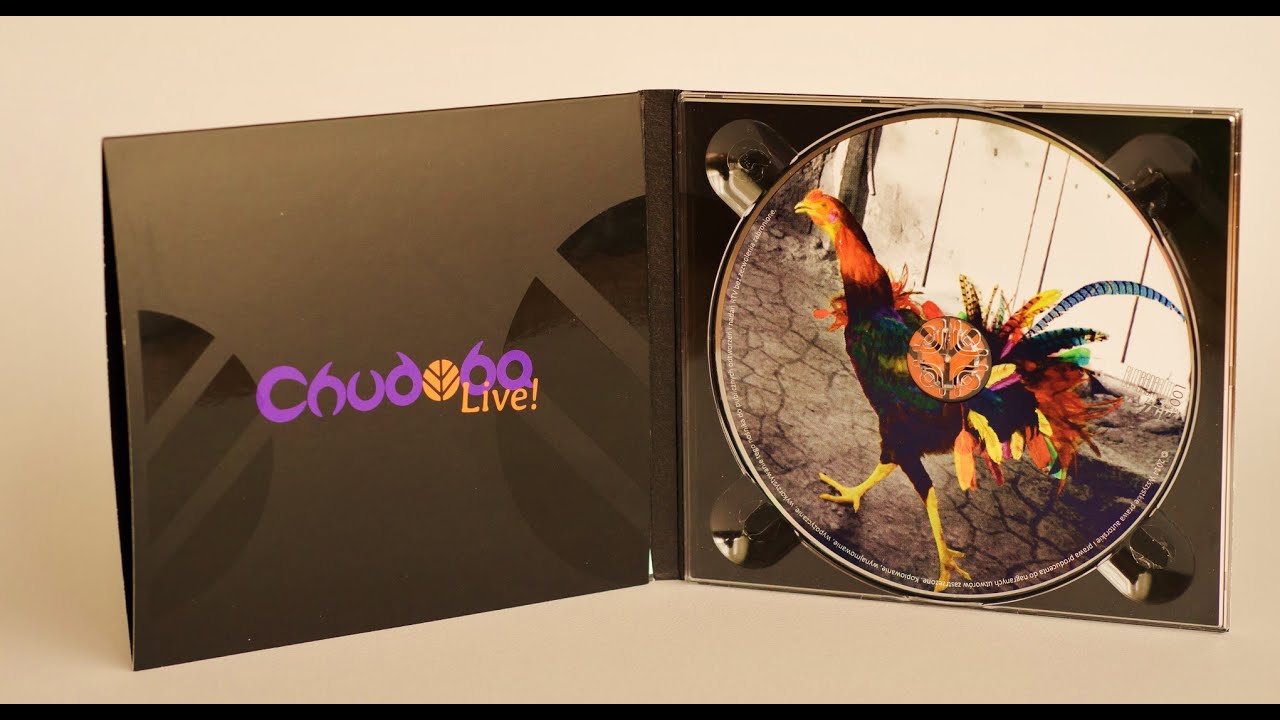 Chudoba  - Czardasz Łemkowski