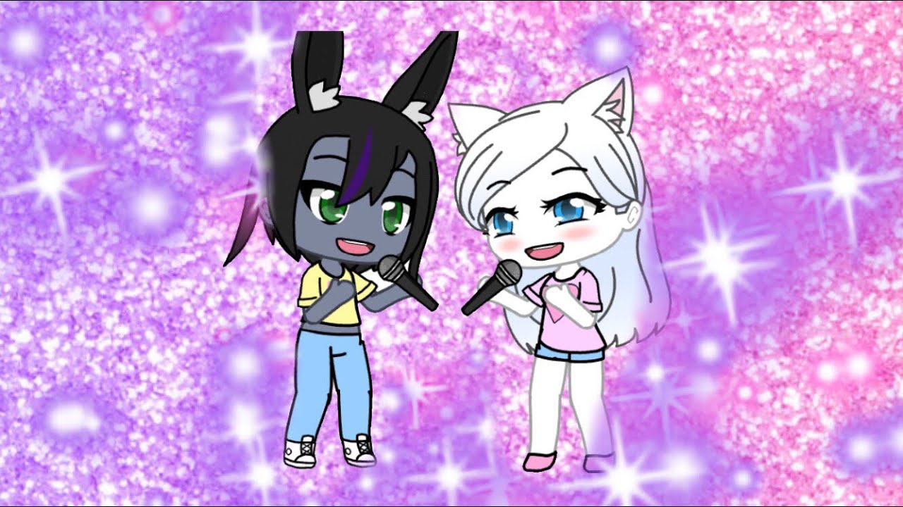 💜 Glitter girl in Little Miss perfect💜(Final episode!!)