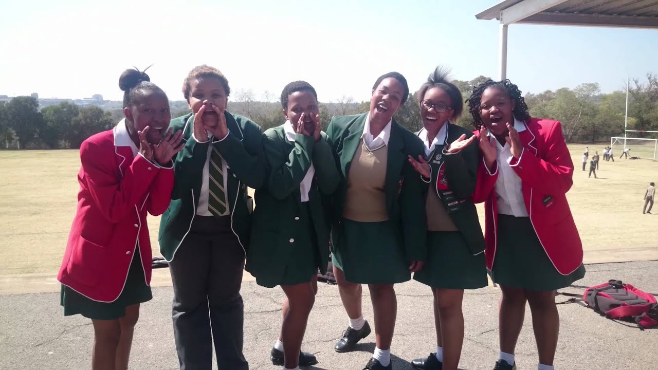 Happy Birthday Ms Whyte