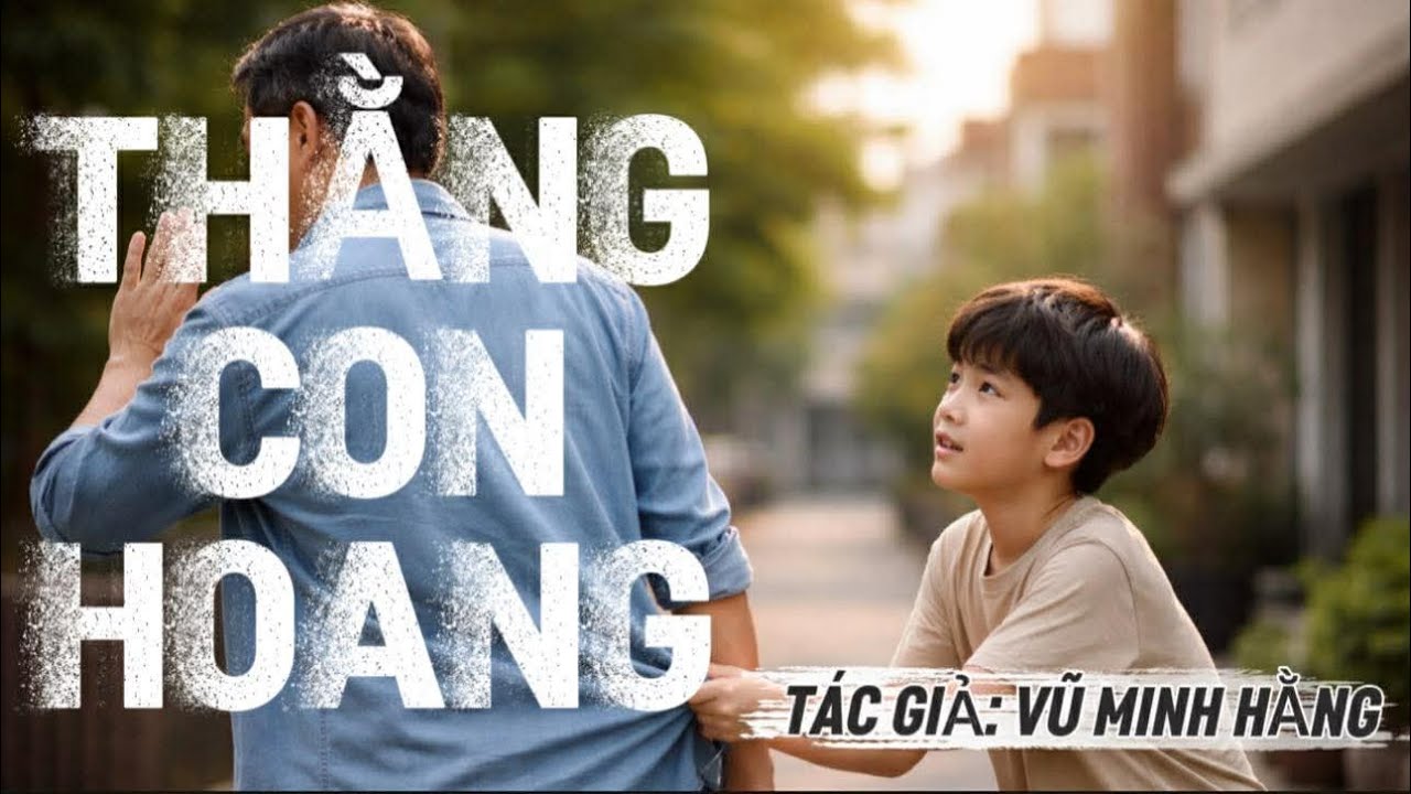 Truyện Xã Hội  :  Thằng Con Hoang P 1 , AUDIO Truyện Hay , Chuyện Đời AUDIO ,