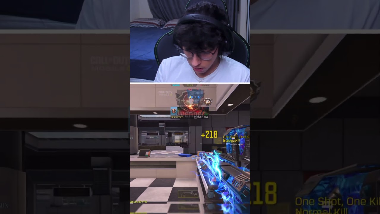 Локус Электрон Король?