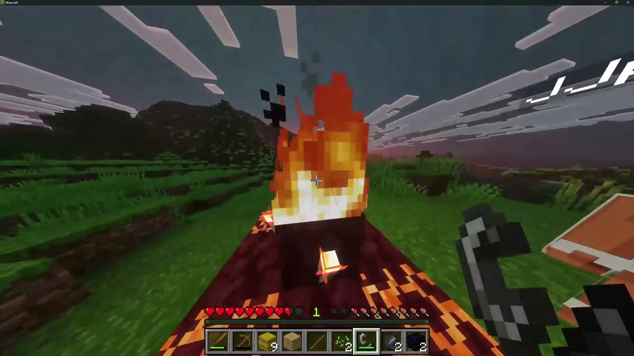 horror with @JJplayz18