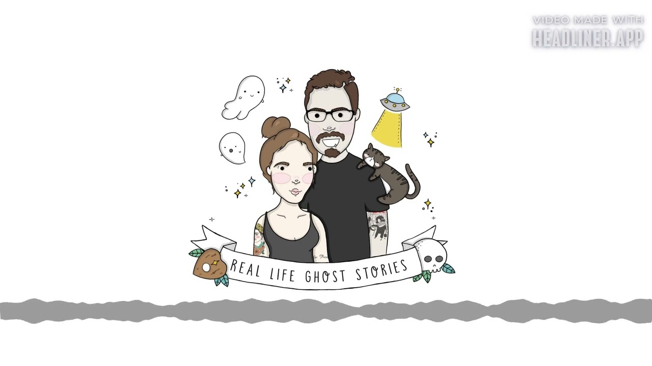 Real Life Ghost Stories - 