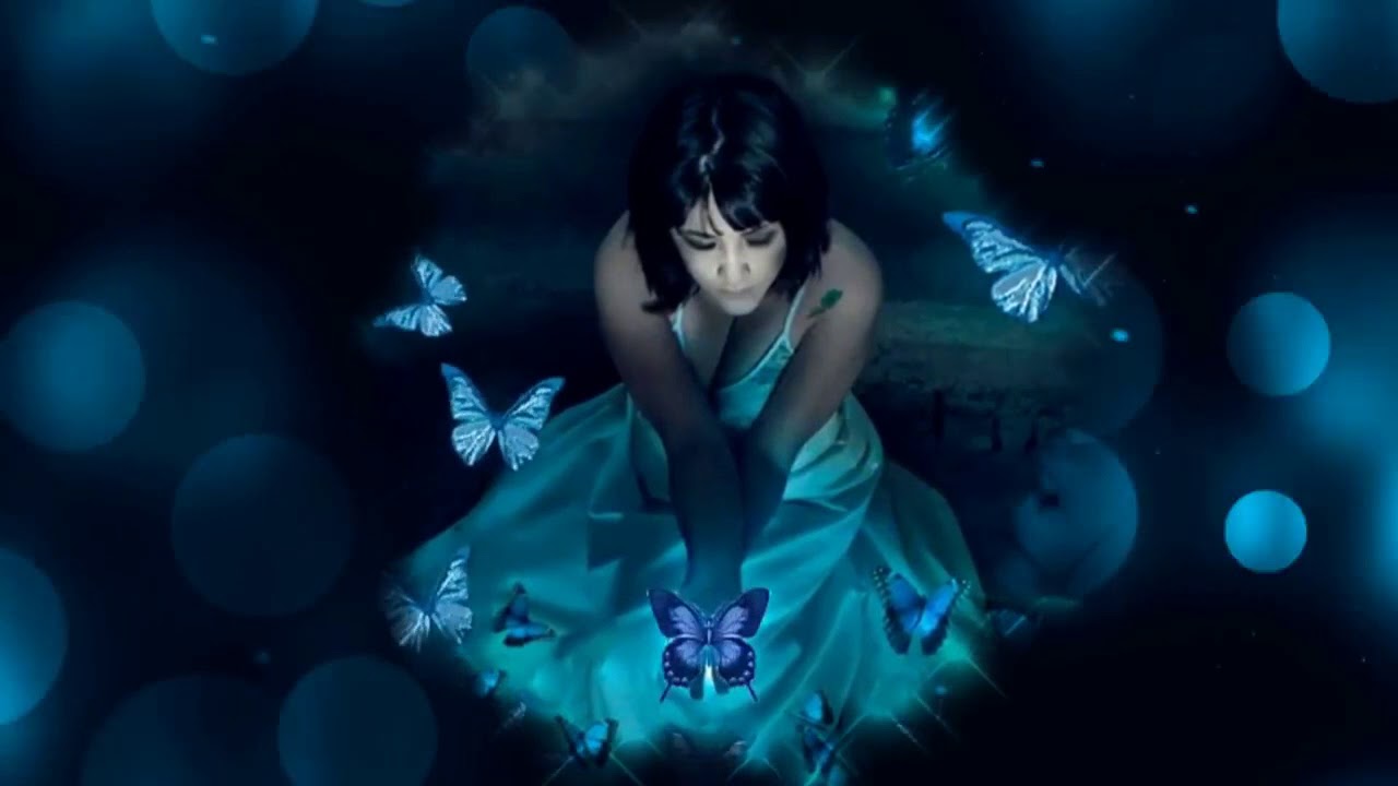 Gary Moore-Nothing's the same...