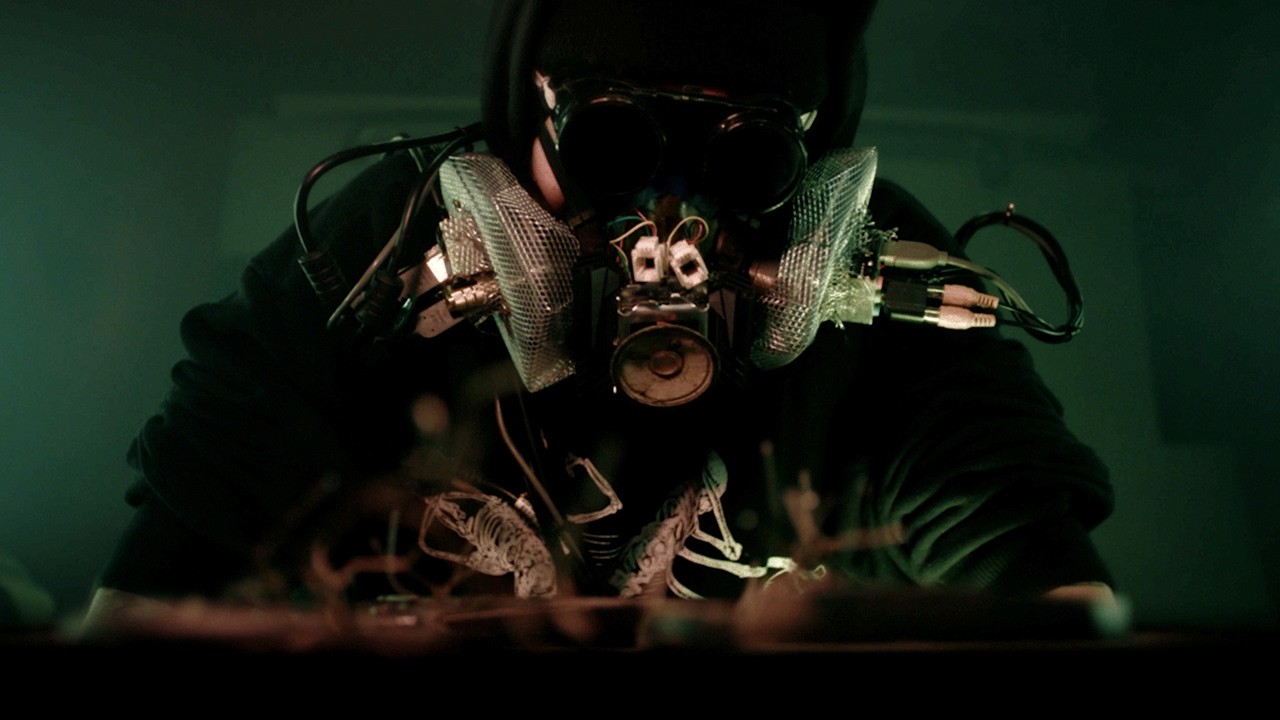 Piotr Cartman - ODDYCHAM BASSEM (prod. Leshy)