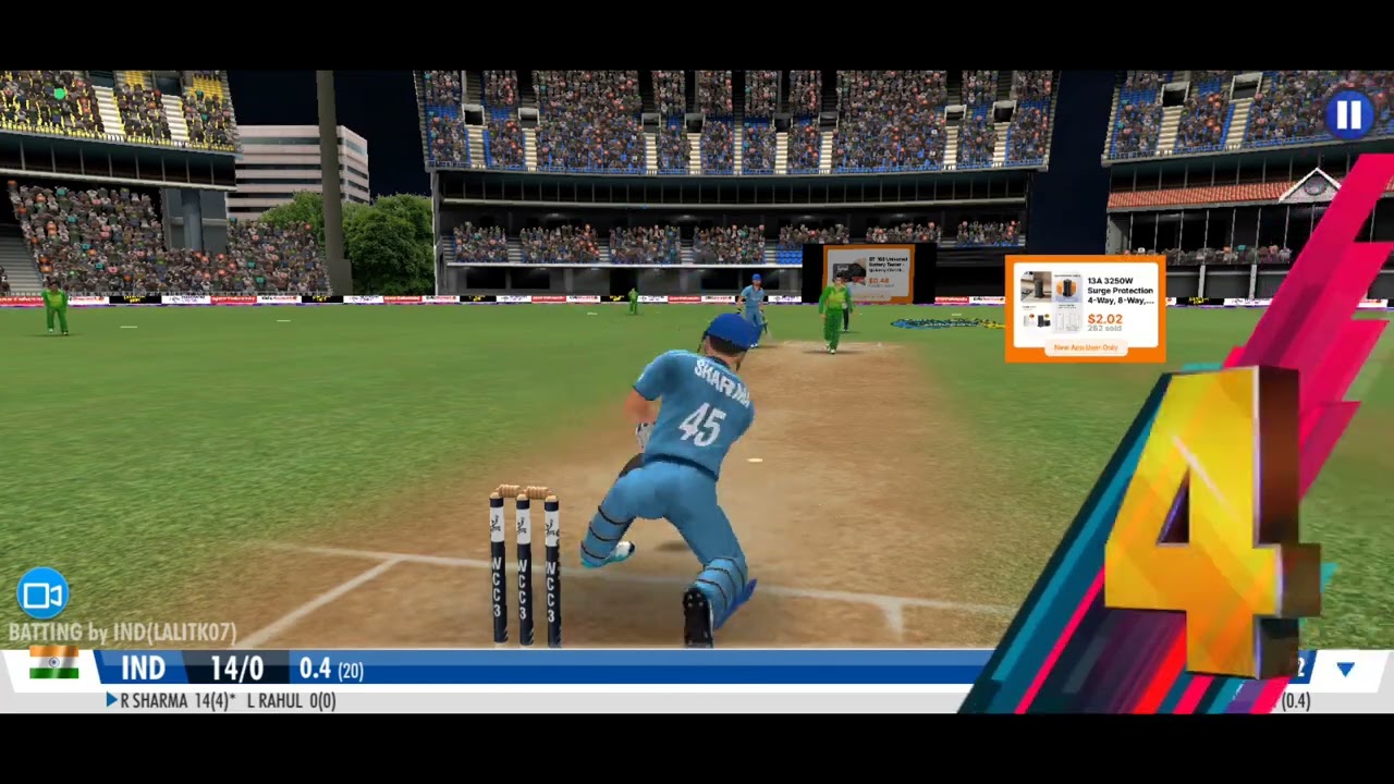 Catch the highlights of India's dominant performance against South Africa.