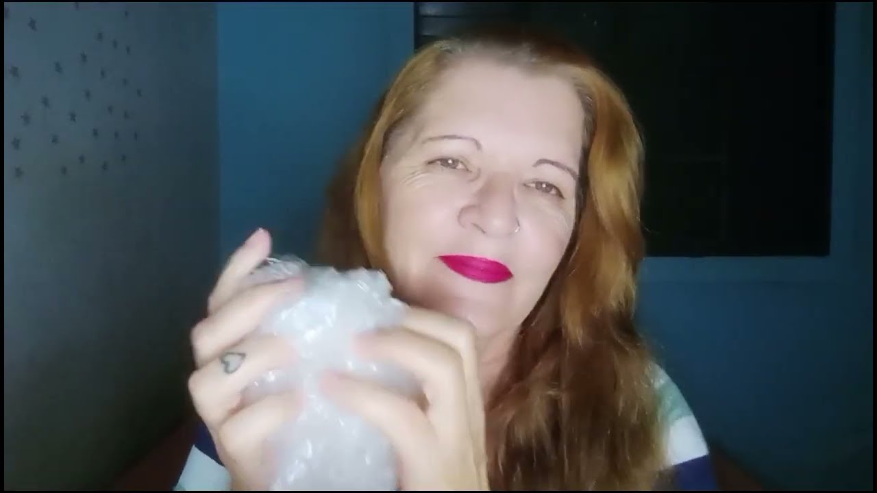 ASMR-SONS SATISFATÓRIO DE PLÁSTICO 🥱😴