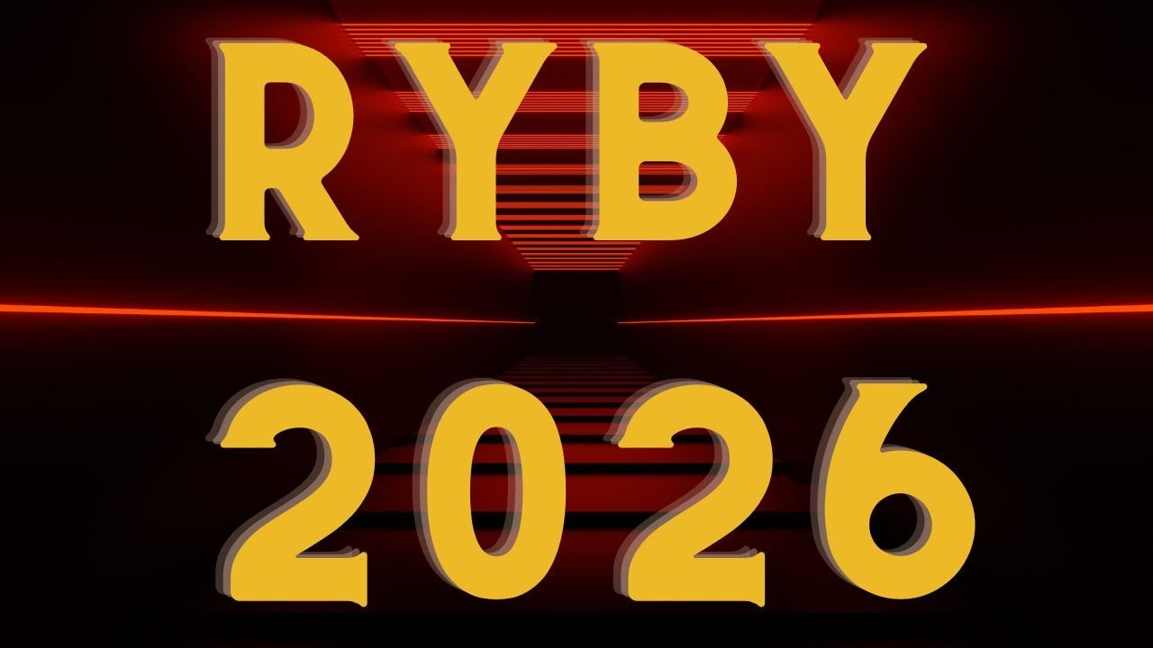 RYBY ♓️ HOROSKOP NA 2026 🔮✨️