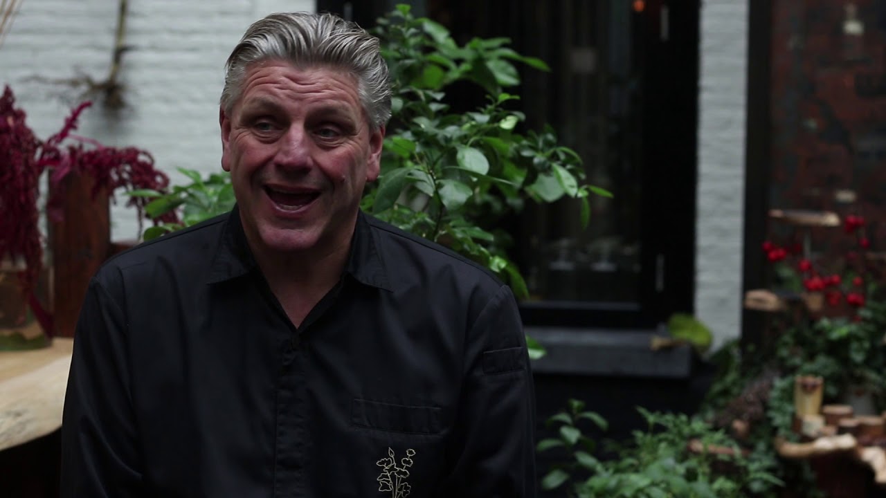 Jonnie en Thérèse Boer herdenken Cas Spijkers