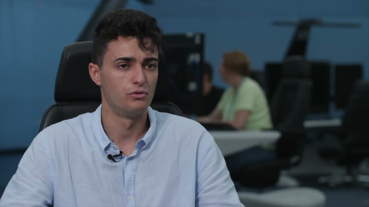 Frequentis PRISMA: modular ATM automation solution