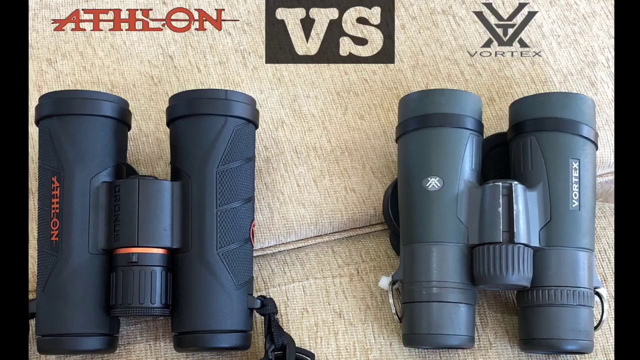 مقارنة بين دربيل فورتكس ريزور ودربيل اثلون كرونوس Athlon vs Vortex razor