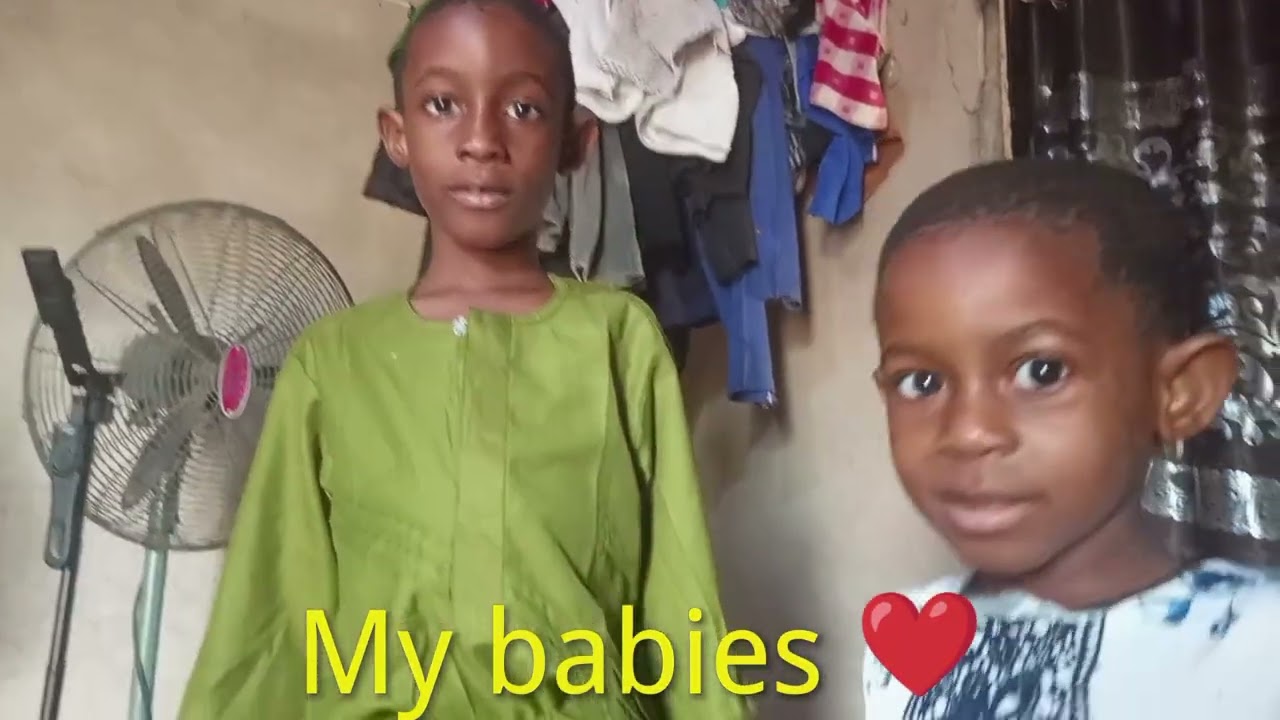 Sunday preparation in my village/morning prep, cooking, village activities and thanksgiving mass 