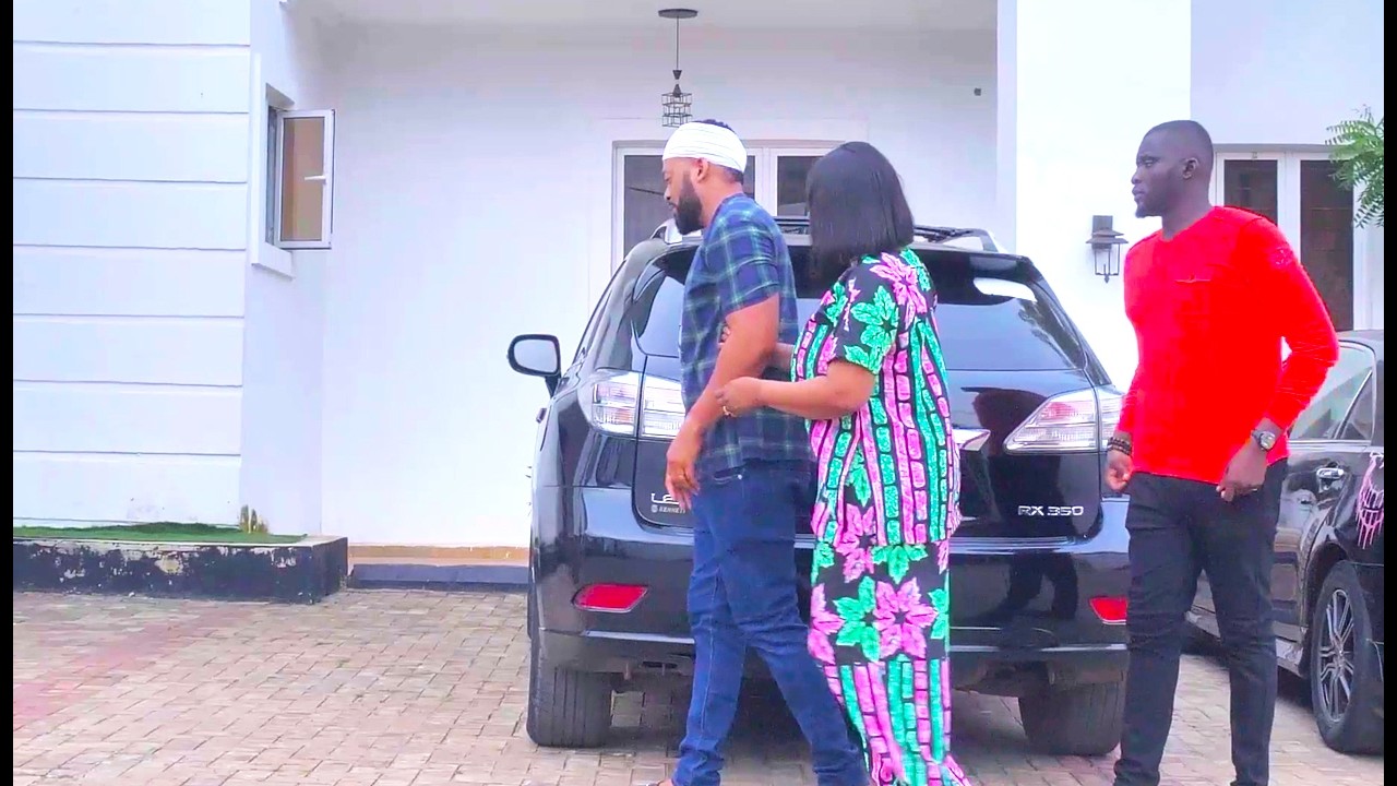 How My Cheating Husband Stopped Cheating After The Fiance Of His Side-Chick Attacked Him