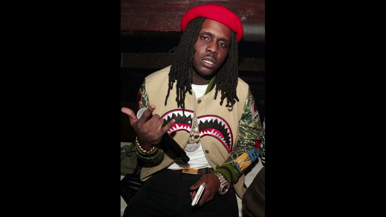 [FREE] Chief Keef x Glo x Kankan type beat 