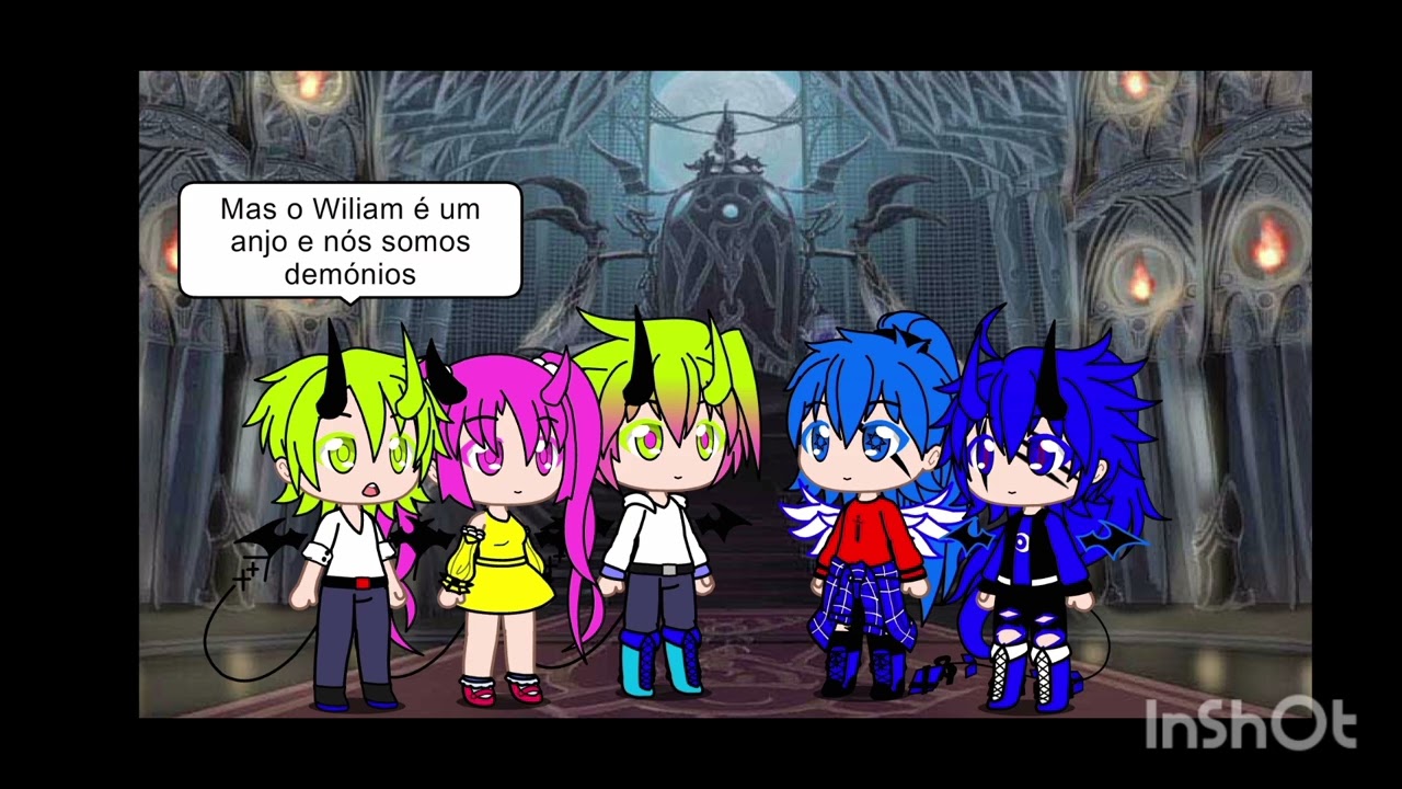 Os reinos miticos temporada 8 episódio 8