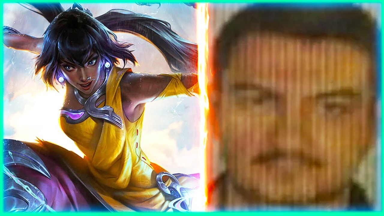 ABİ NİLAH OYNA | LoL Yayın Anları #867