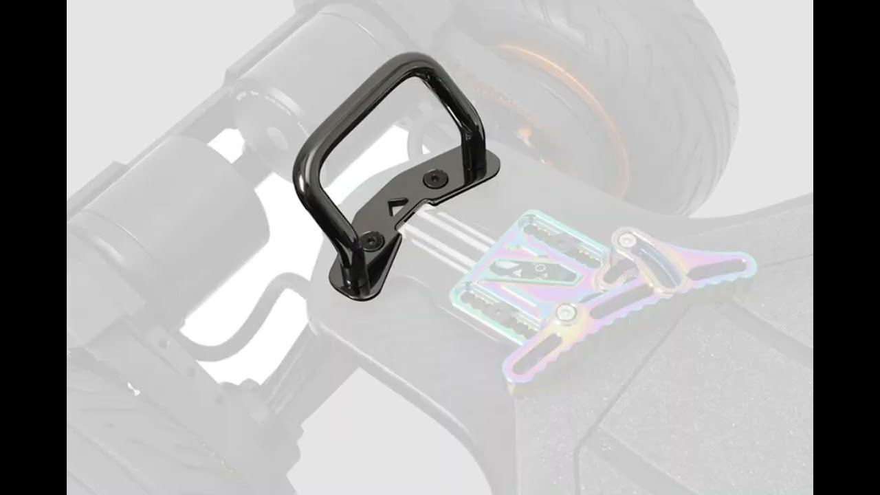 Exway Universal Skateboard Handle 