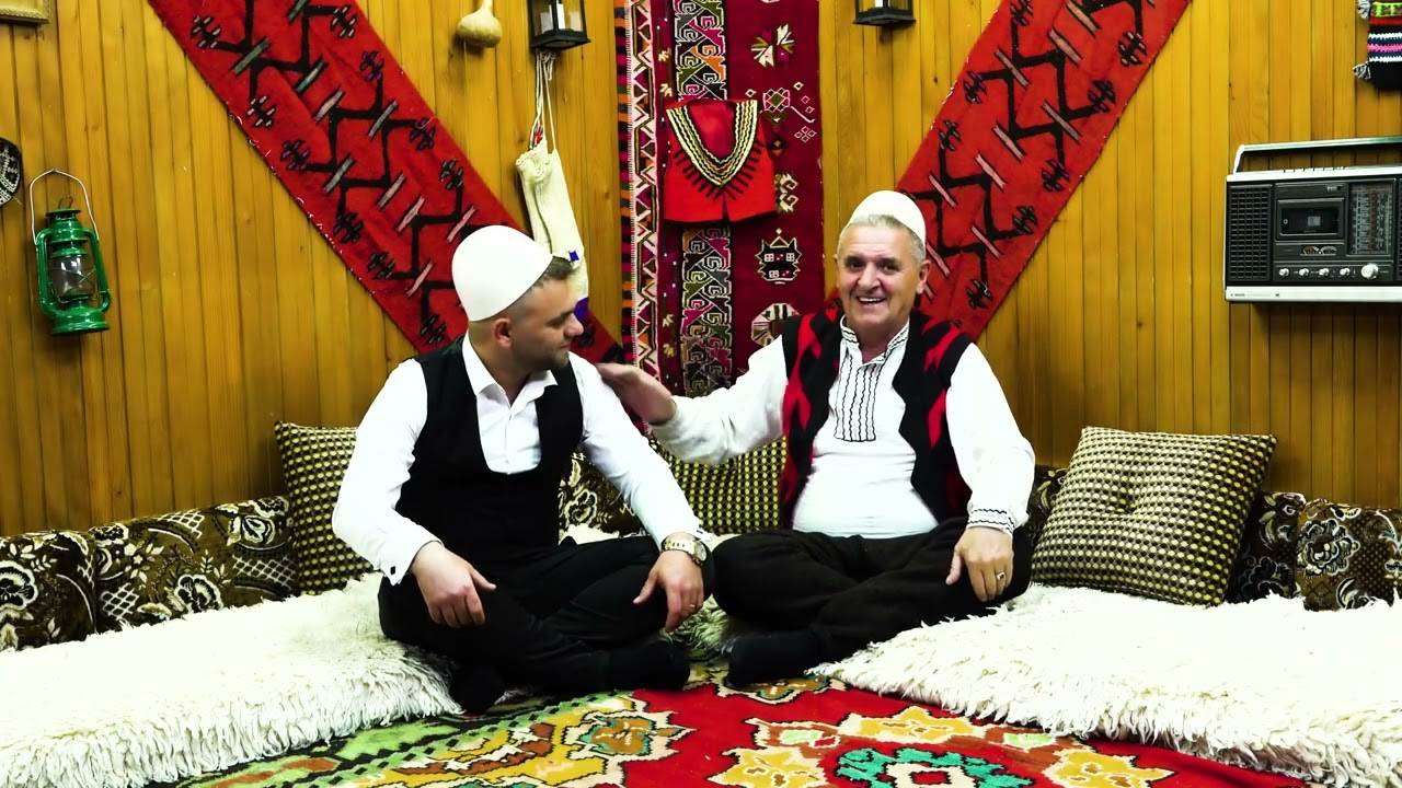 1 Fatmir Berisha kenge per Asllan zeken