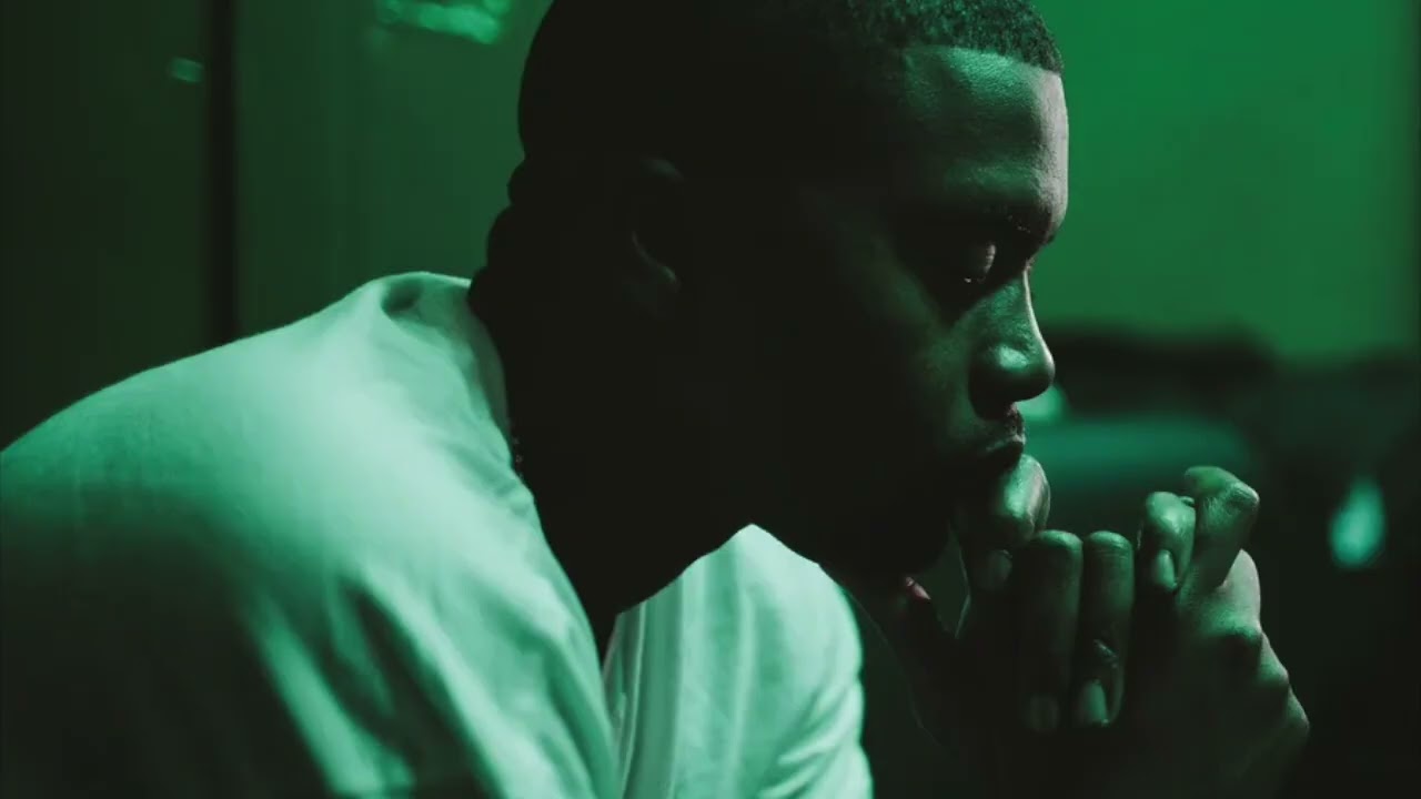 Outro Drill Beat - Deep Rap Beat (Outro 73 BPM)