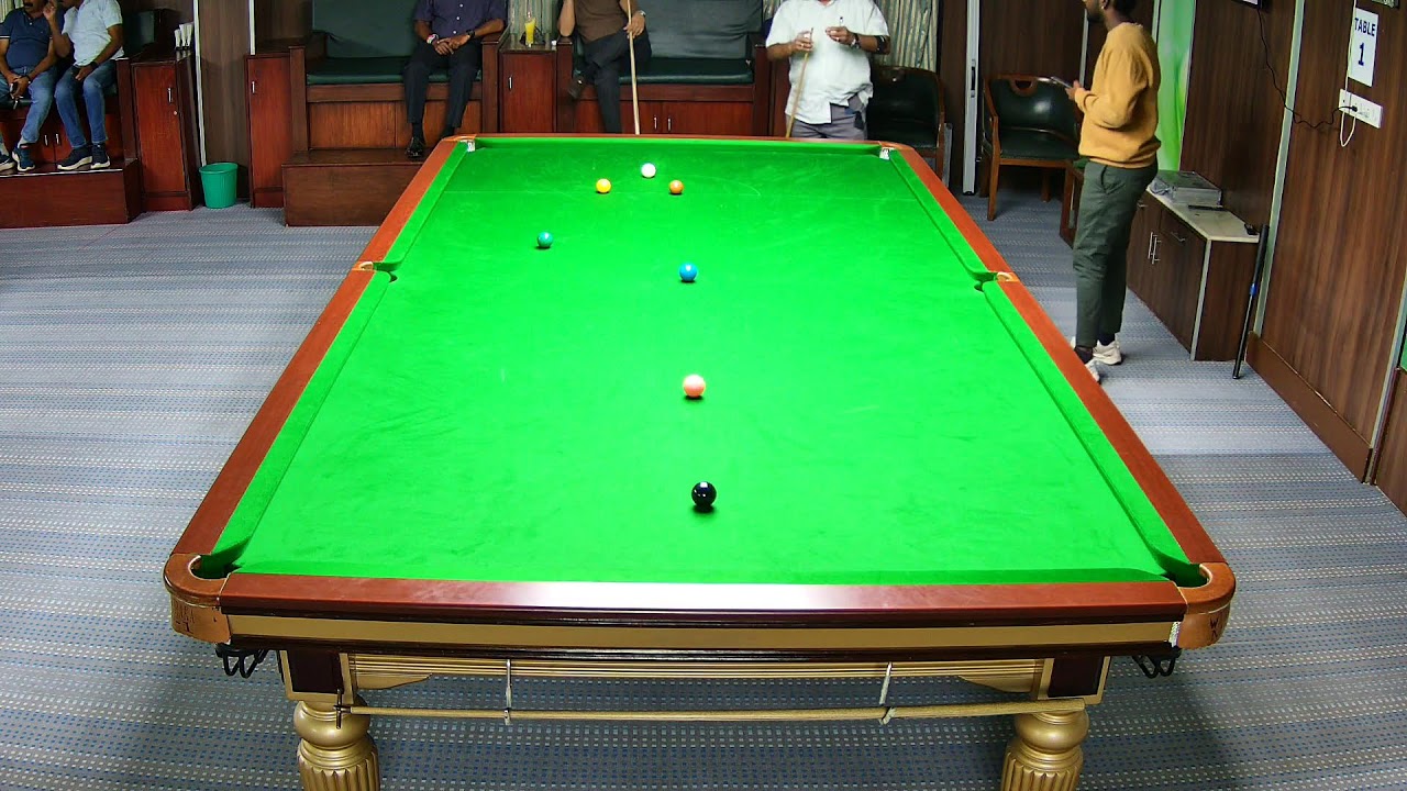 Atish Khan VS Anil Kumar