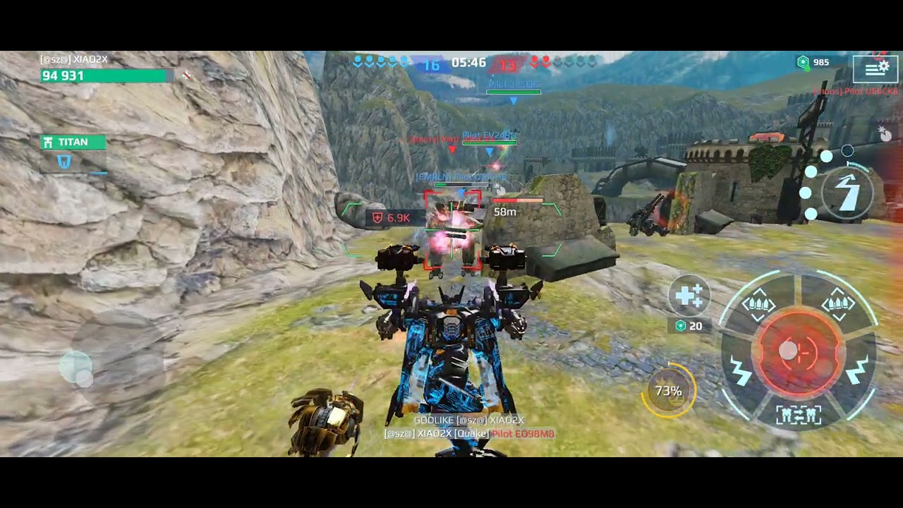 Laro tayo mga KAMAT-AN