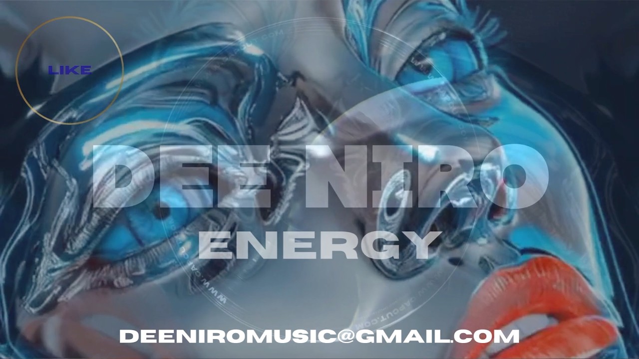 MELODIC TECHNO & PROGRESSIVE HOUSE - DEE NIRO - ENERGY -  🔥 GOOD VIBES & MELODIC RYTHMS 🚀 2026