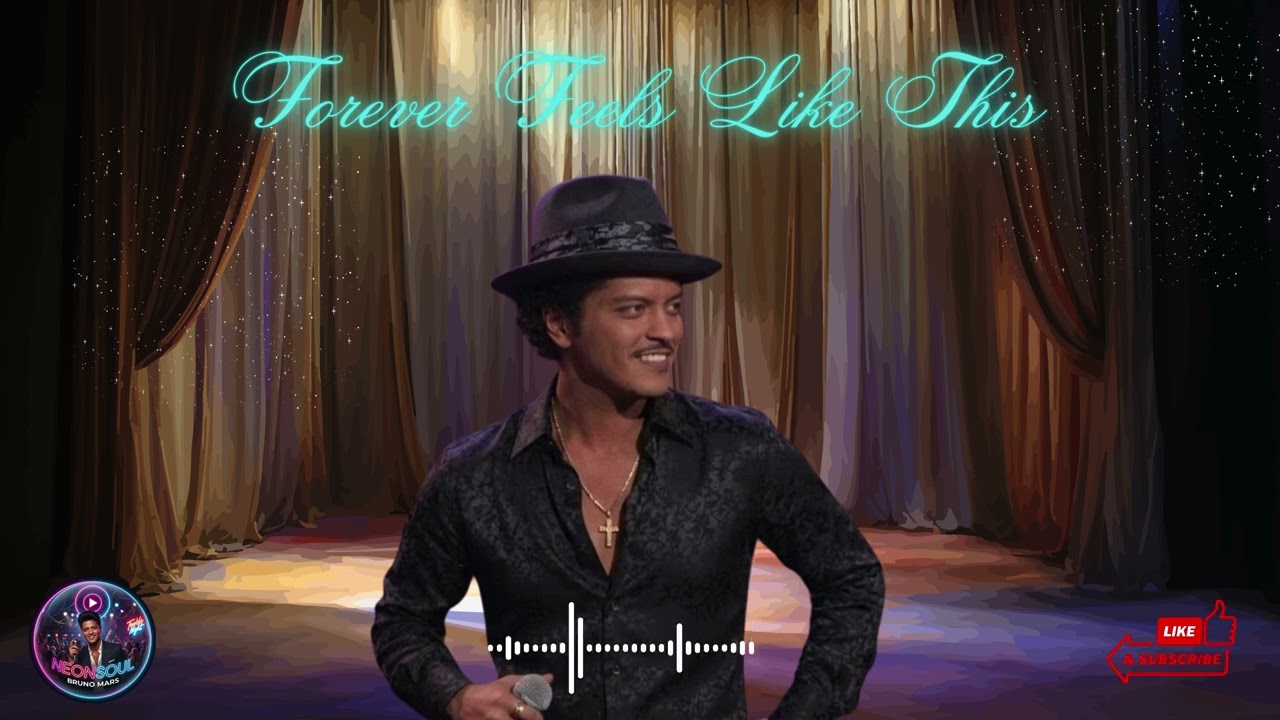 Forever Feels Like This | Modern Soul Blues