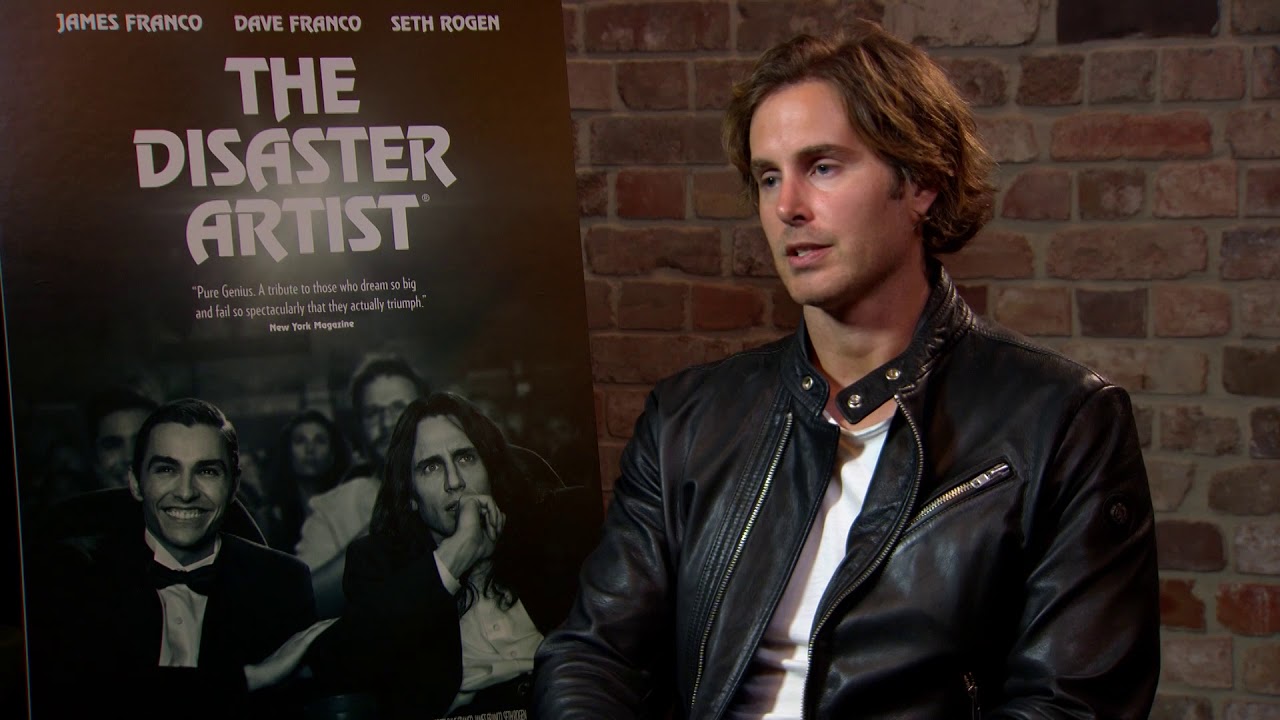 Greg Sestero "would have rather been in The Room than The Virgin Suicides"