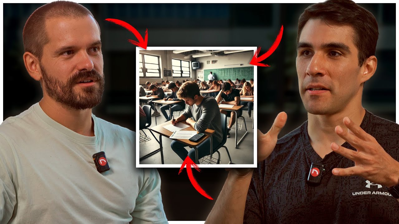 Los Nervios el día del Examen (trucos para gestionarlos)