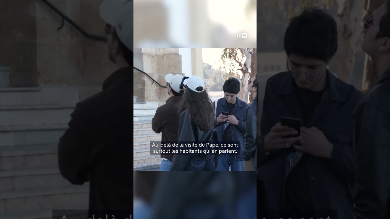 Une Premi&egrave;re Historique en Alg&eacute;rie