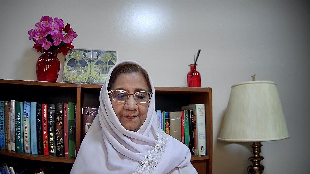 ٹیلی پیتھی 'وجدان 'الہام کیا ہوتے ہیں