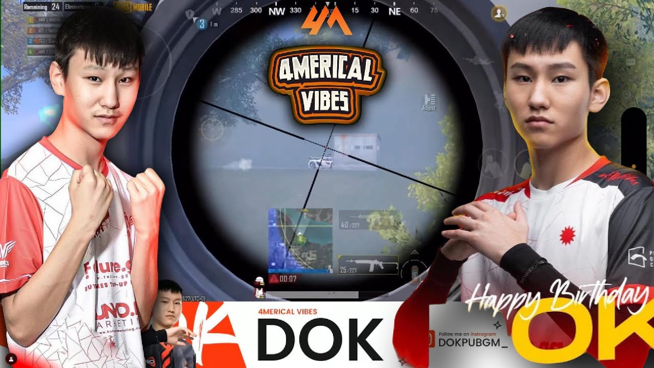 PUBG MOBILE Gameplay 🔥 Ultimateroyale😱 4MV DOK 🔥