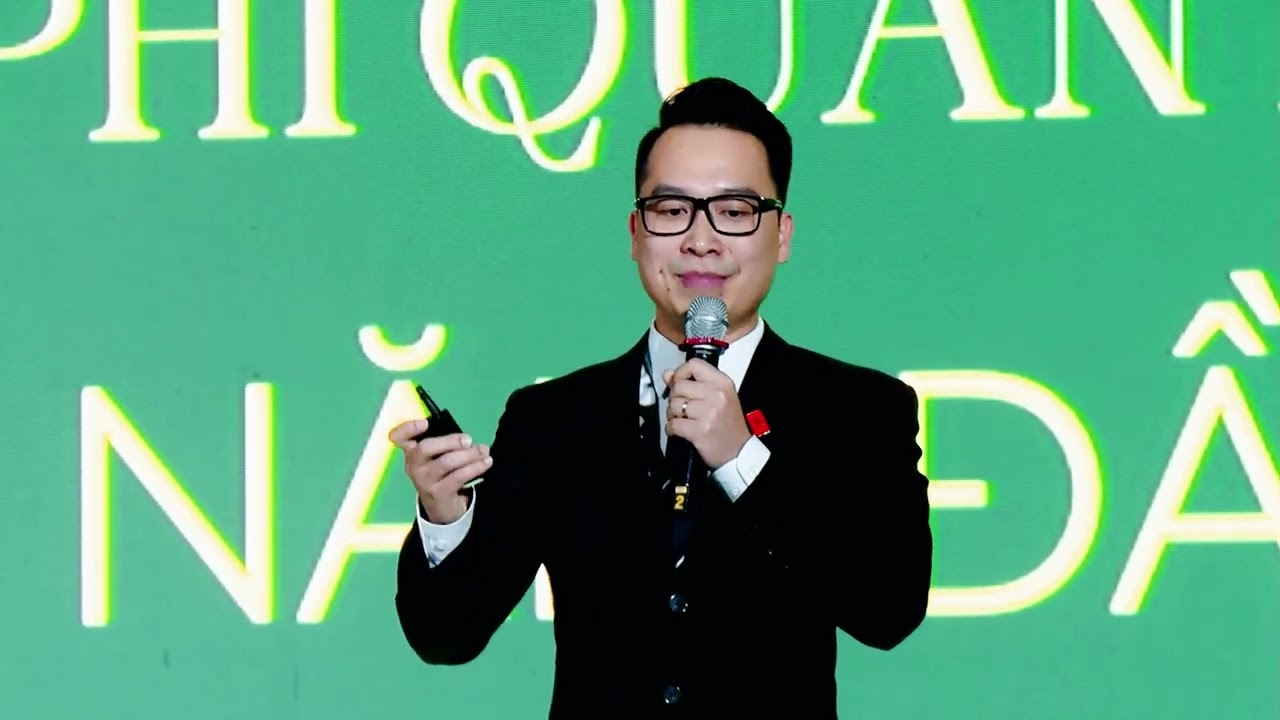 LỄ RA MẮT THÁP ĐÔI CĂN HỘ MONBAY TV GRAND TIER