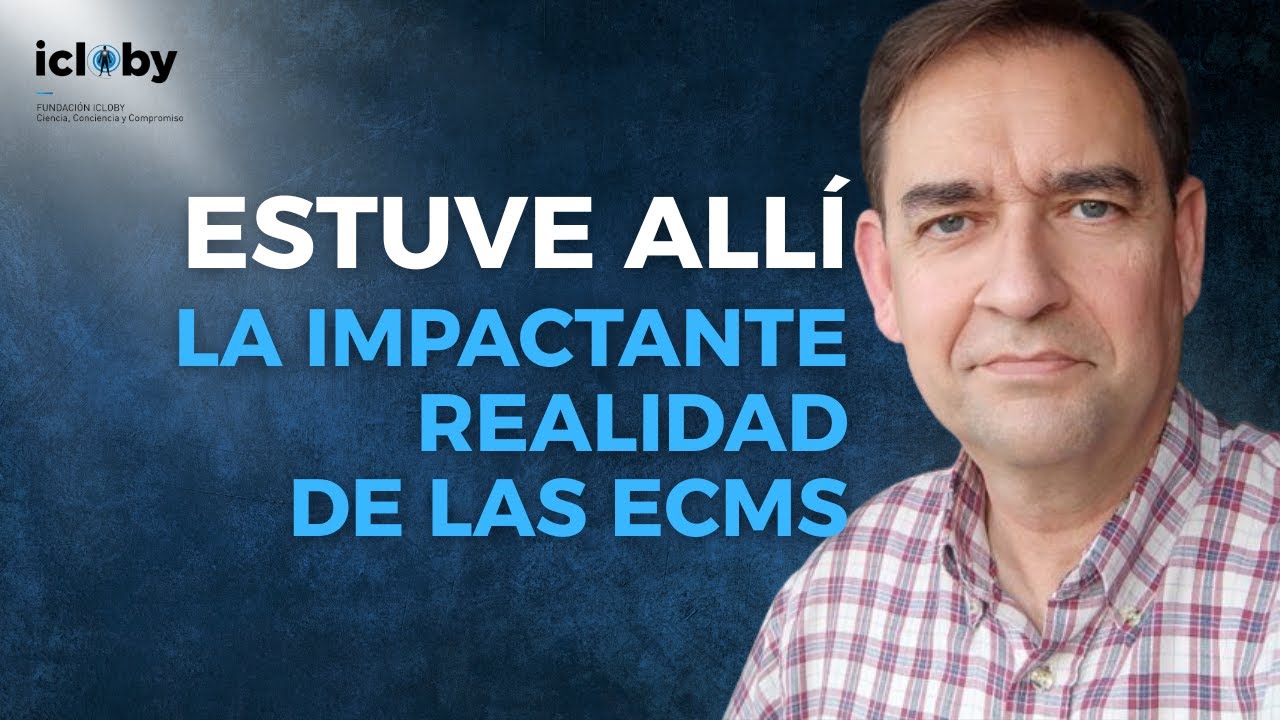 Mente y Alma: La Guerra de las ECMs - Alejandro Agudo